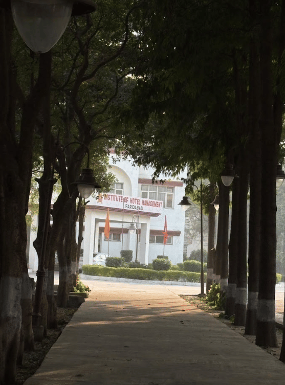 IHM Faridabad Infrastructure photo 10